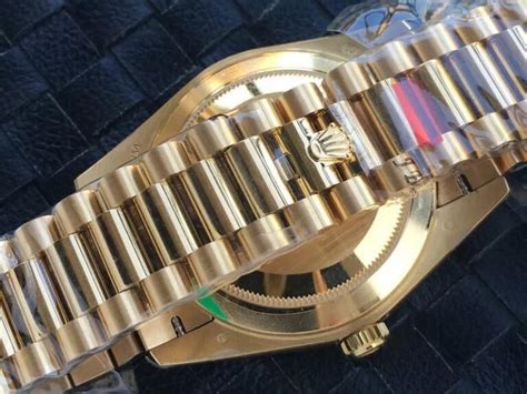 rolex clone watches with swiss movement in canada